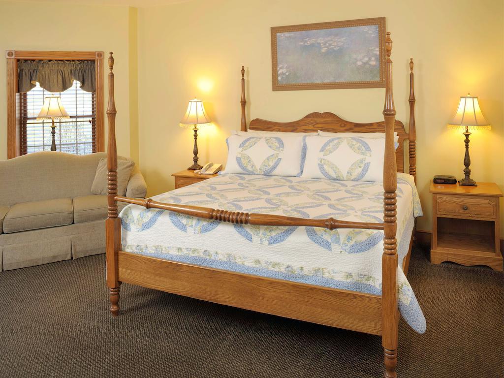 Carlisle Inn Sugarcreek Quarto foto